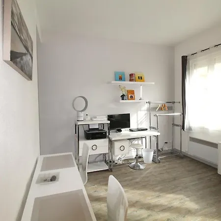 - Place Pey-berland Apartment Bordeaux